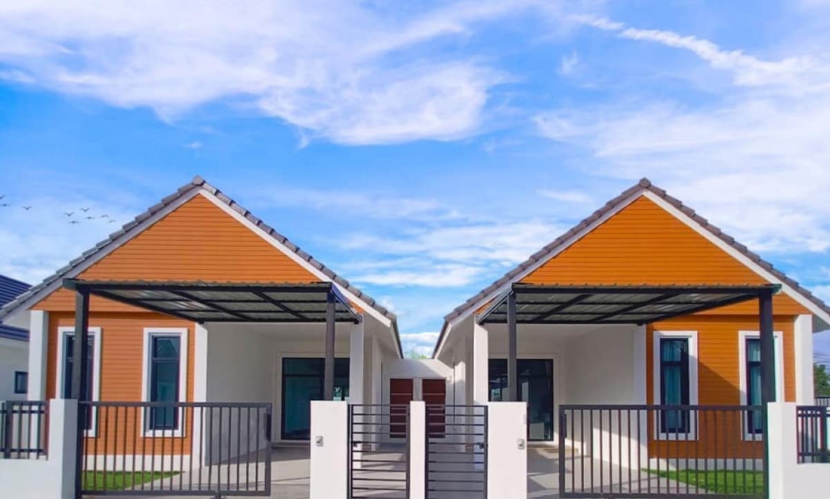 บ้านศิรดาสันทราย ภาพที่ 2
