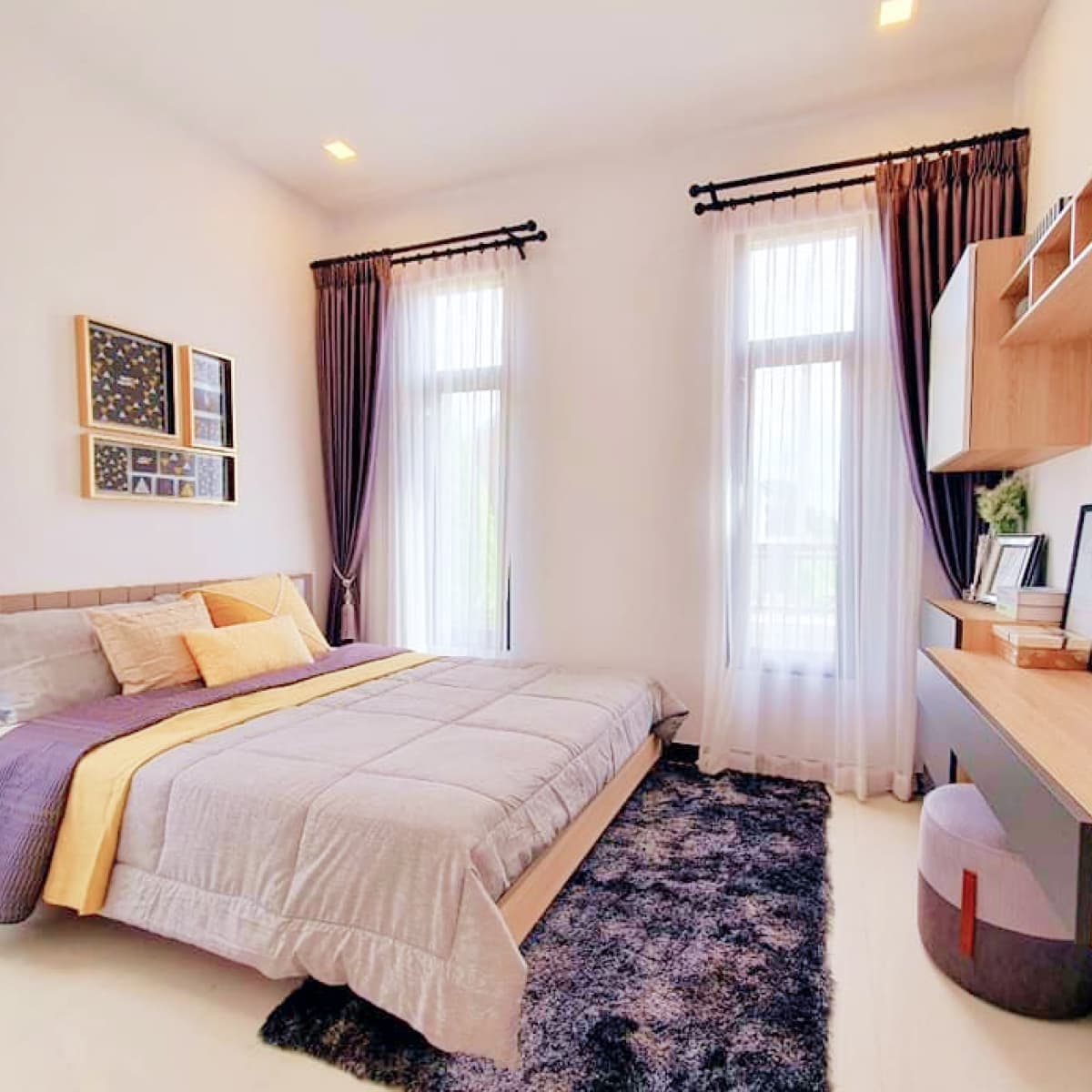 บ้านศิรดาสันทราย ภาพที่ 3