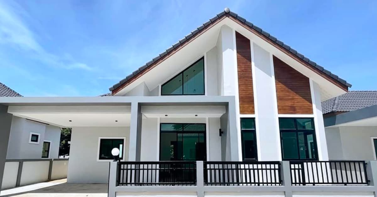 บ้านภัคมล หนองบัวศาลา ภาพที่ 1