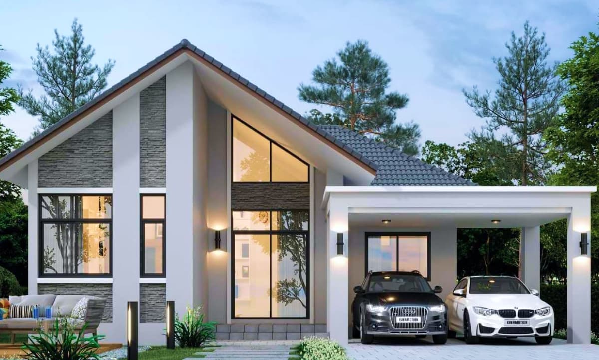 บ้านภัคมล หนองบัวศาลา ภาพที่ 2