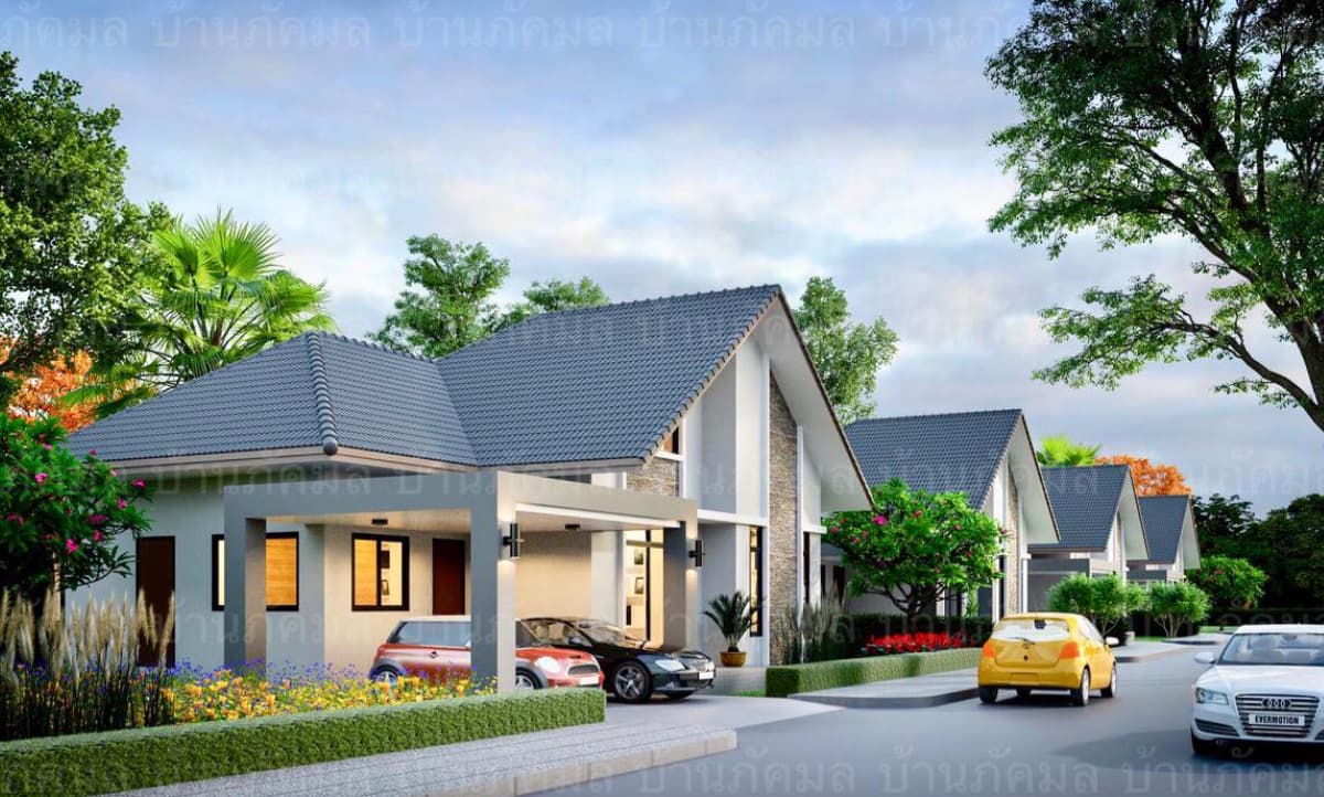 บ้านภัคมล หนองบัวศาลา ภาพที่ 5