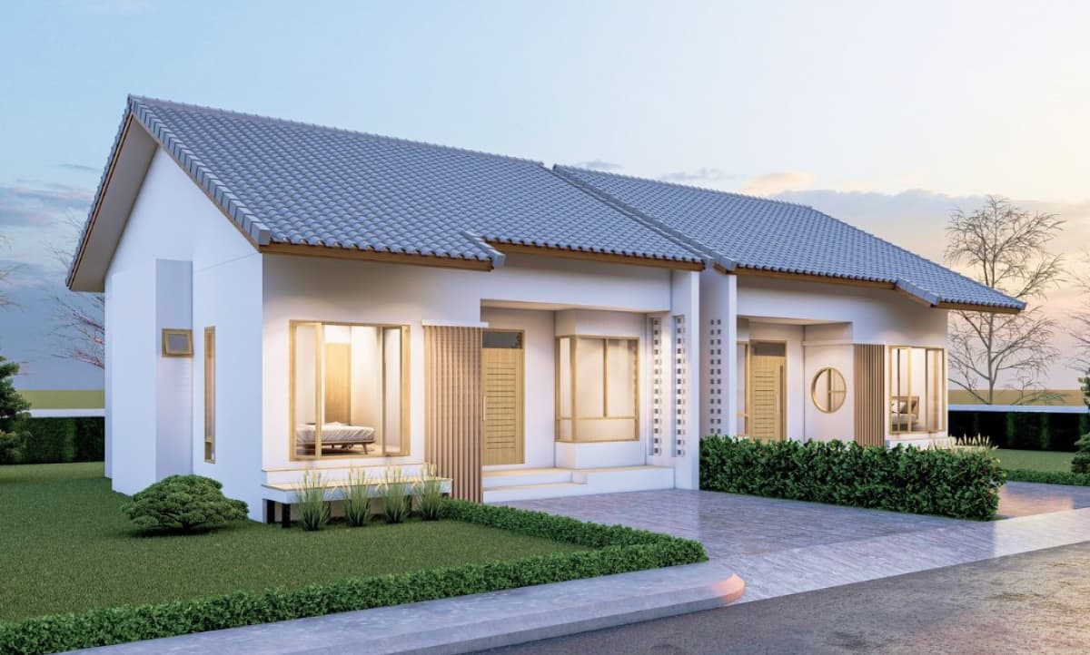 บ้านฮารุ เชียงใหม่ ภาพที่ 4