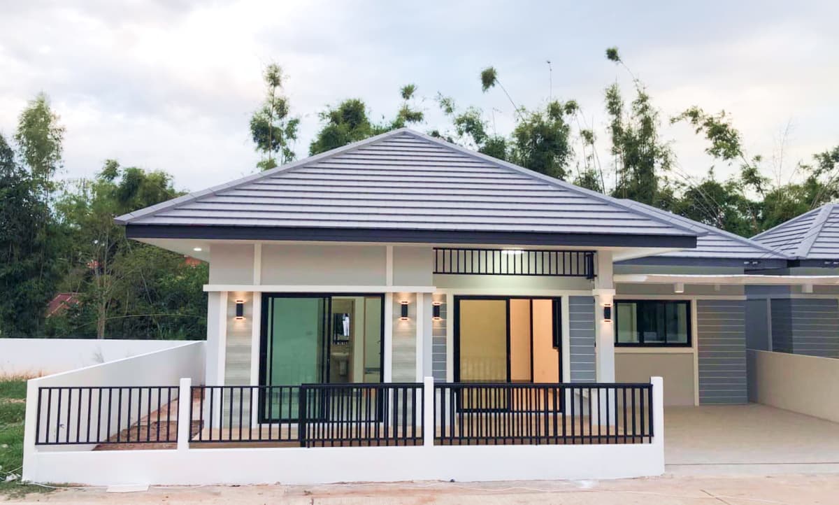 บ้านพลอยนภัส นครราชสีมา ภาพที่ 2