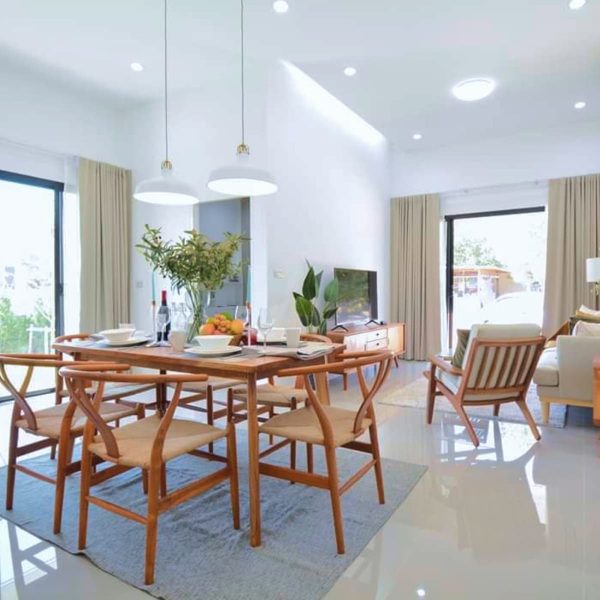 บ้านเสริมสุข พลัส บ้านทุ่ม-แดงใหญ่ ภาพที่ 3