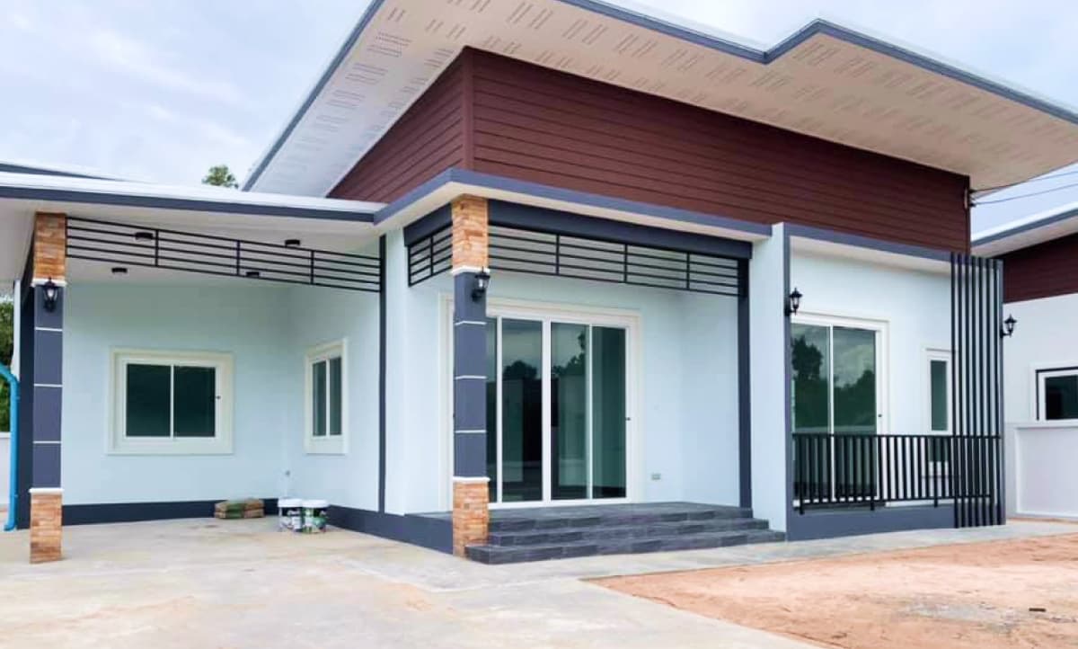 ณภัสนันท์ วิลเลจ หนองหว้า ภาพที่ 4