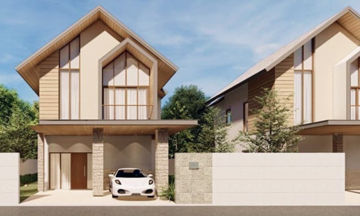 บ้านวันวิกรณ์ ภาพที่ 5
