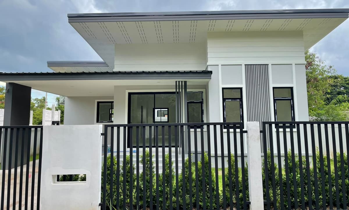 บ้านเดี่ยว บาย พี-เฮาส์ ภาพที่ 2