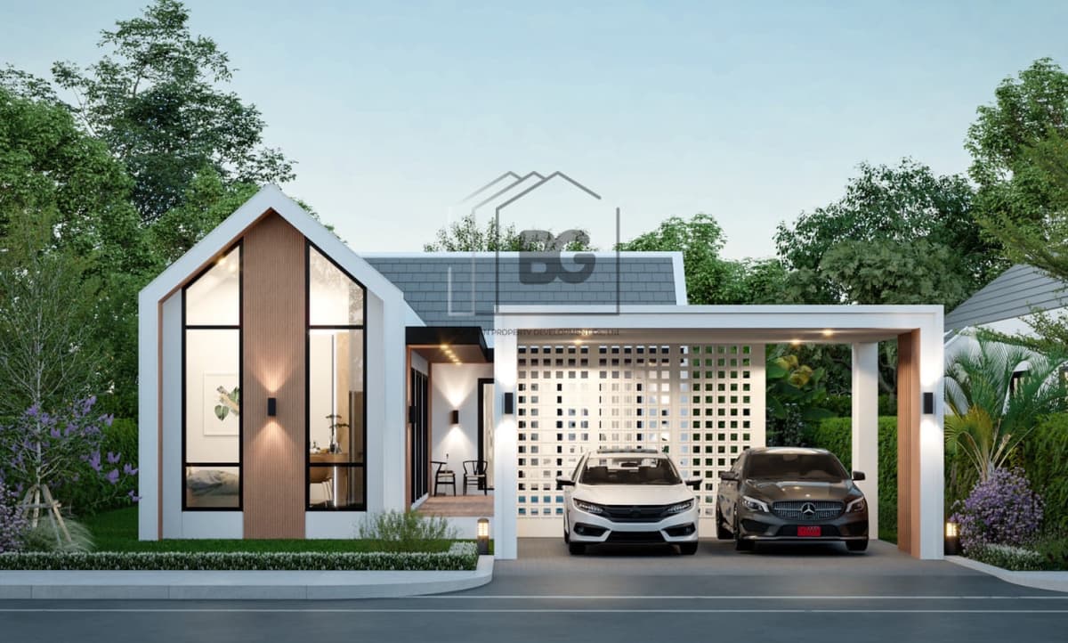 บ้านรดา โกทา ขอนแก่น ภาพที่ 2