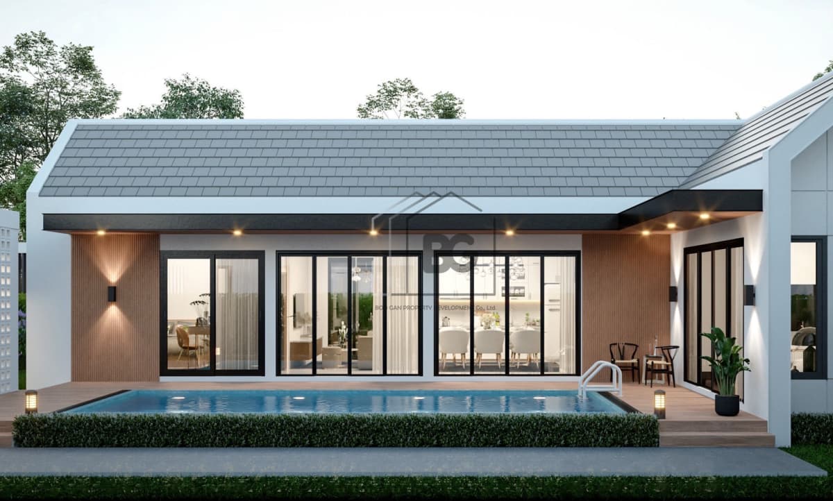 บ้านรดา โกทา ขอนแก่น ภาพที่ 4