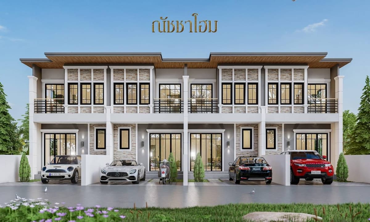 ณัชชาโฮม ศรีจันทร์ ภาพที่ 2