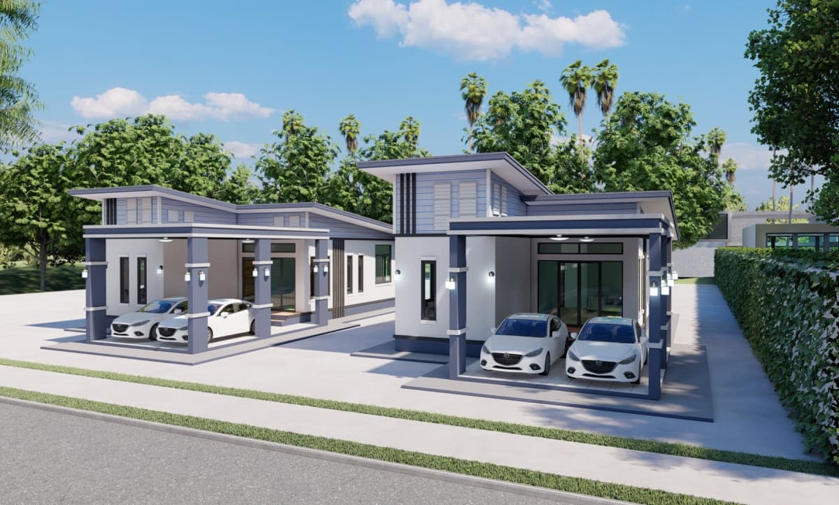บ้านของเรา ขอนแก่น ภาพที่ 2