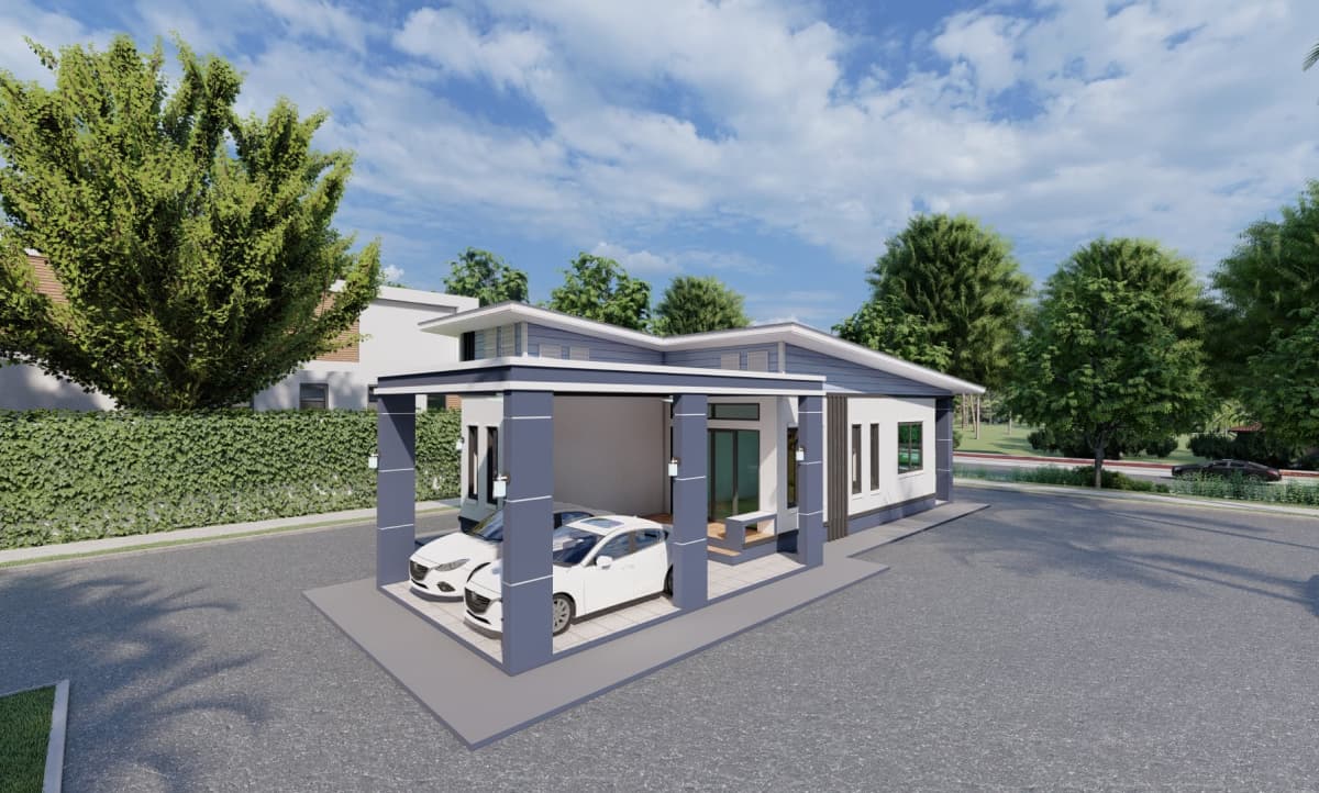 บ้านของเรา ขอนแก่น ภาพที่ 4