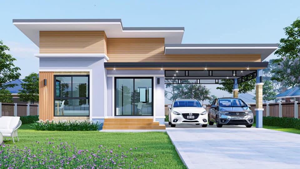 ณัฏฐ์ชาสิริ บ้าน​สา​วะ​ถี ภาพที่ 1