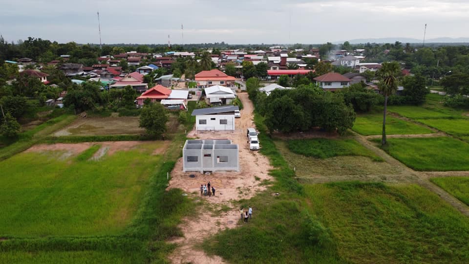 ณัฏฐ์ชาสิริ บ้าน​สา​วะ​ถี ภาพที่ 5