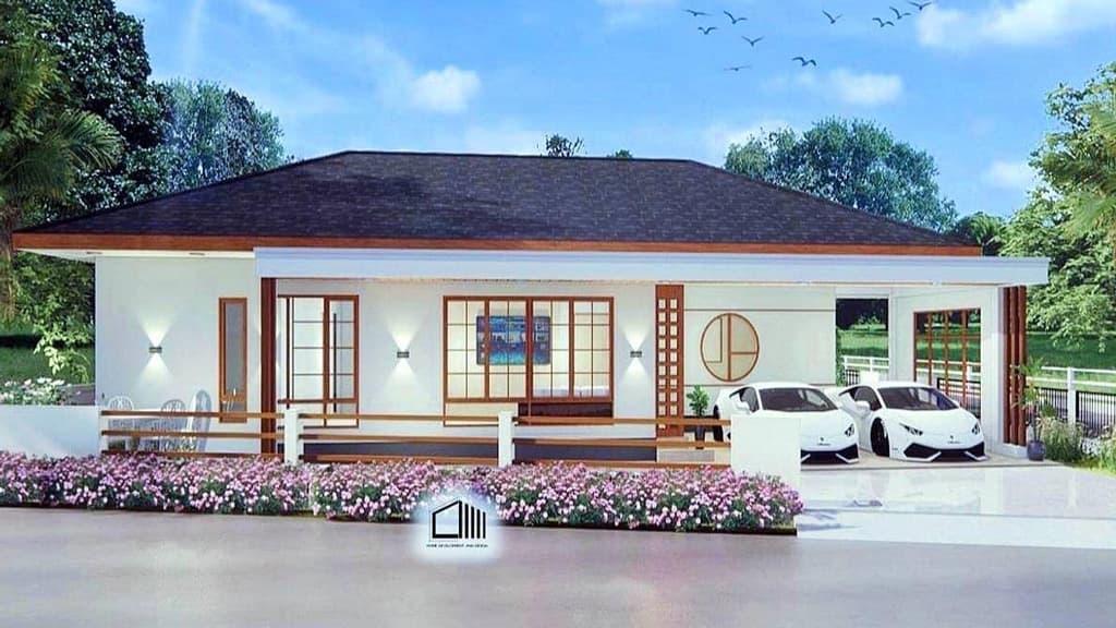 บ้านธัญทรัพย์ กรีนวิลล์ ภาพที่ 4