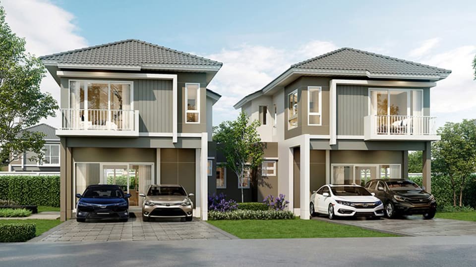 ศุภาลัย บลิซ นครราชสีมา ภาพที่ 2