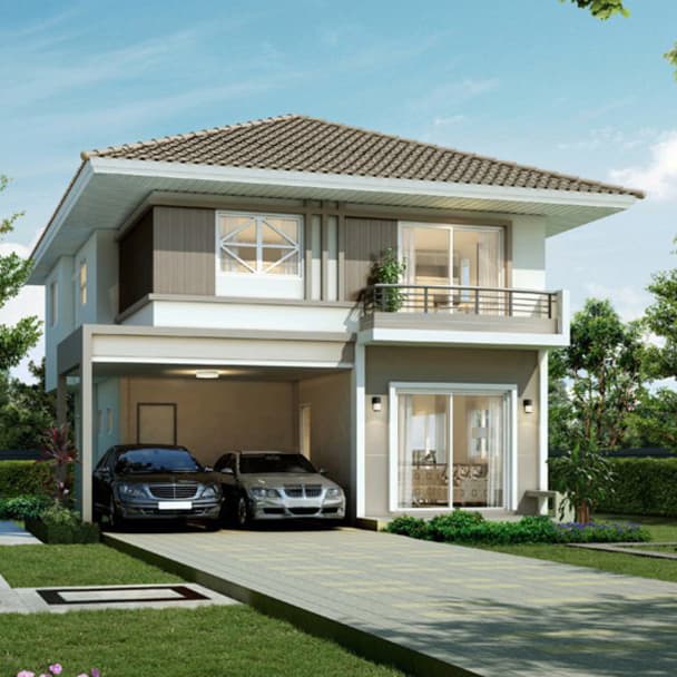 ศุภาลัย บลิซ นครราชสีมา ภาพที่ 3