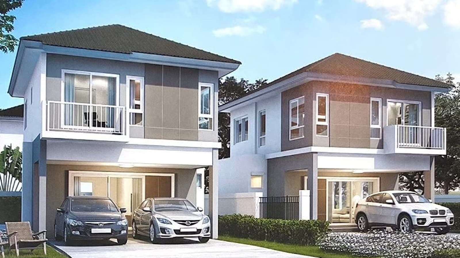 ศุภาลัย พรีโม่ หนองบัวศาลา นครราชสีมา ภาพที่ 1
