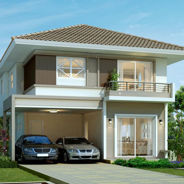 ศุภาลัย พรีโม่ หนองบัวศาลา นครราชสีมา ภาพที่ 3