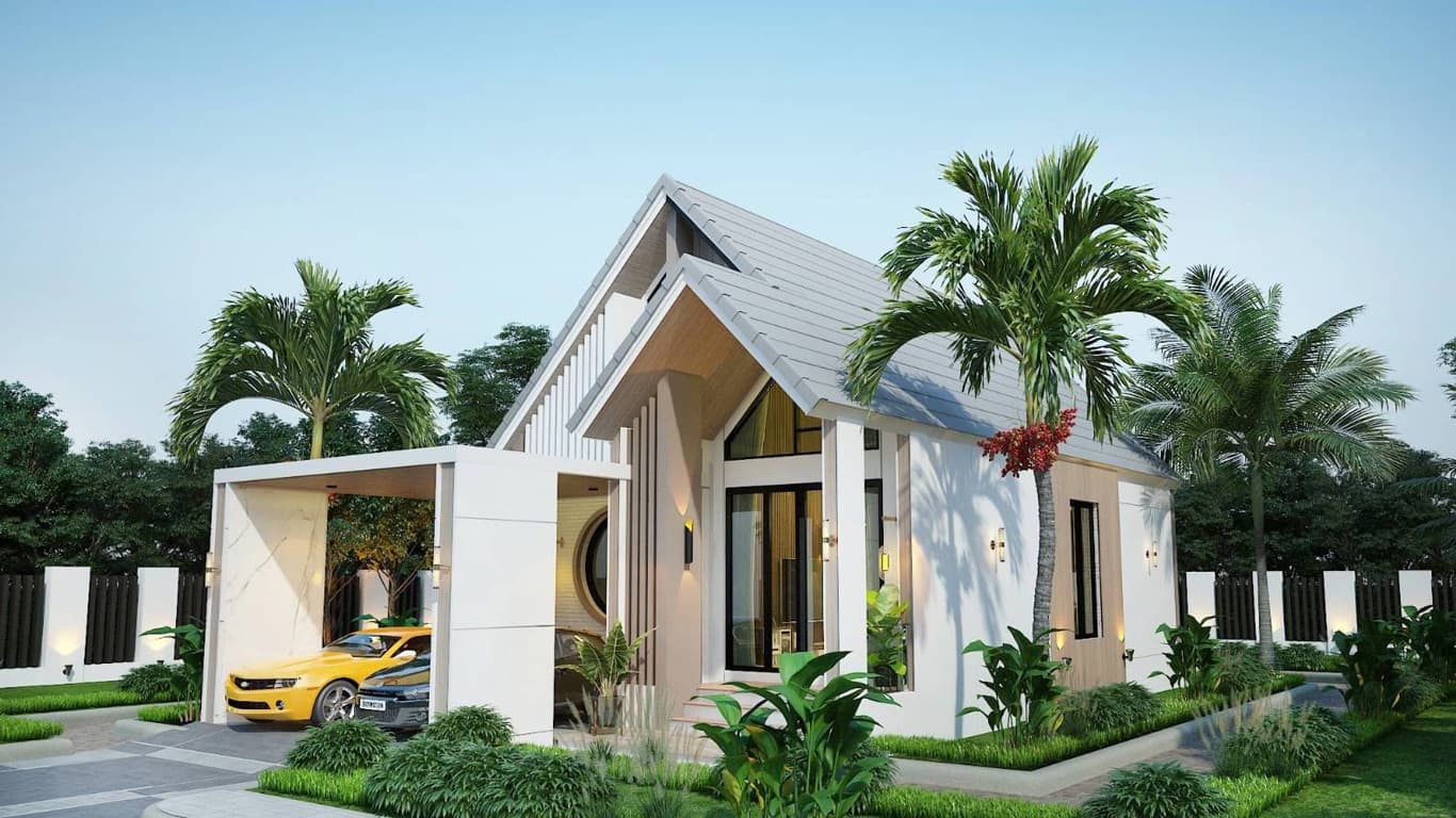 บ้านภัทรณัท 56 บ้านหัวถนน ภาพที่ 4