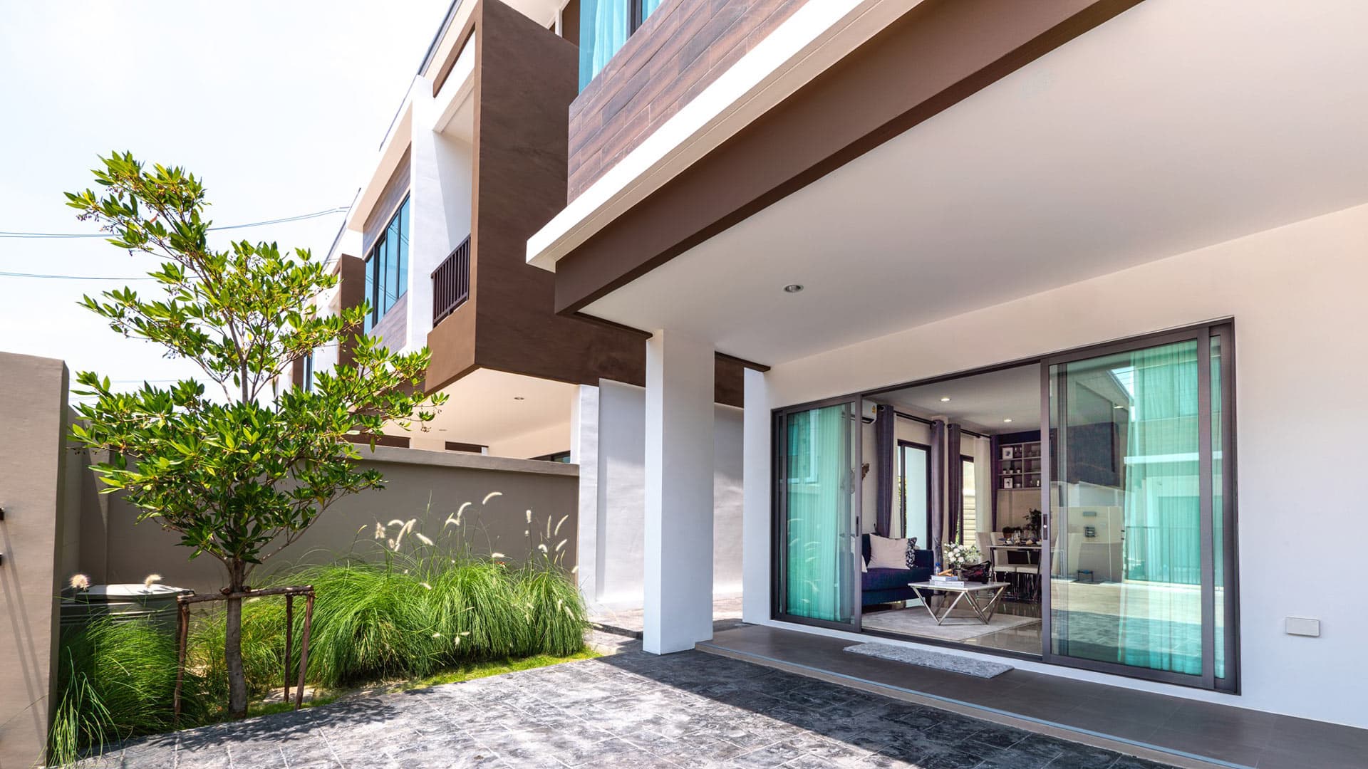บ้านแสนรัก ปากช่อง-บันไดม้า ภาพที่ 4