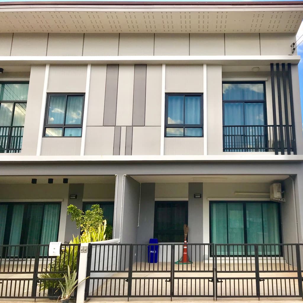 บ้านเดอะริช ปากช่อง-เขาใหญ่ ภาพที่ 3