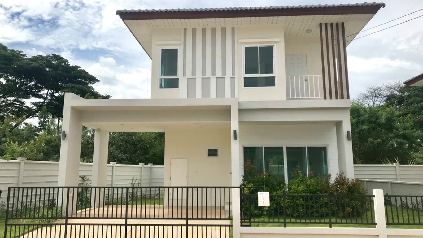 บ้านเดอะริช ปากช่อง-เขาใหญ่ ภาพที่ 4
