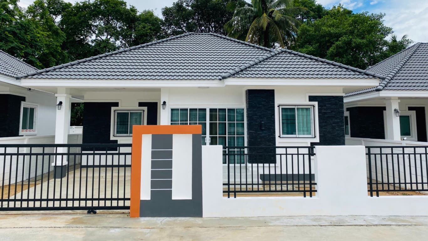 บ้านเอวานิว 5 ห้วยวังนอง ภาพที่ 2