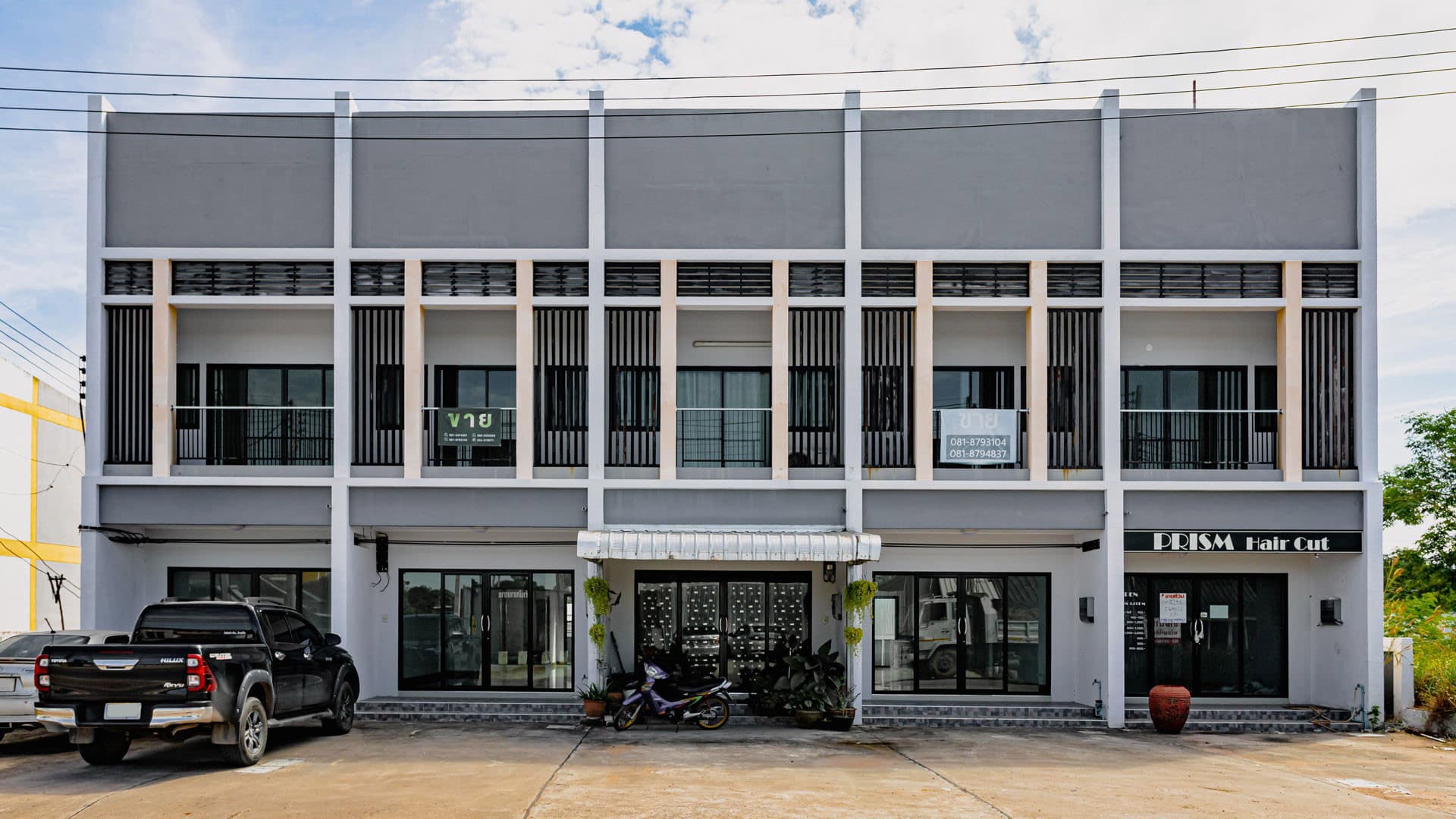 เจเจ ทาวน์ บ้านใหม่ ภาพที่ 5