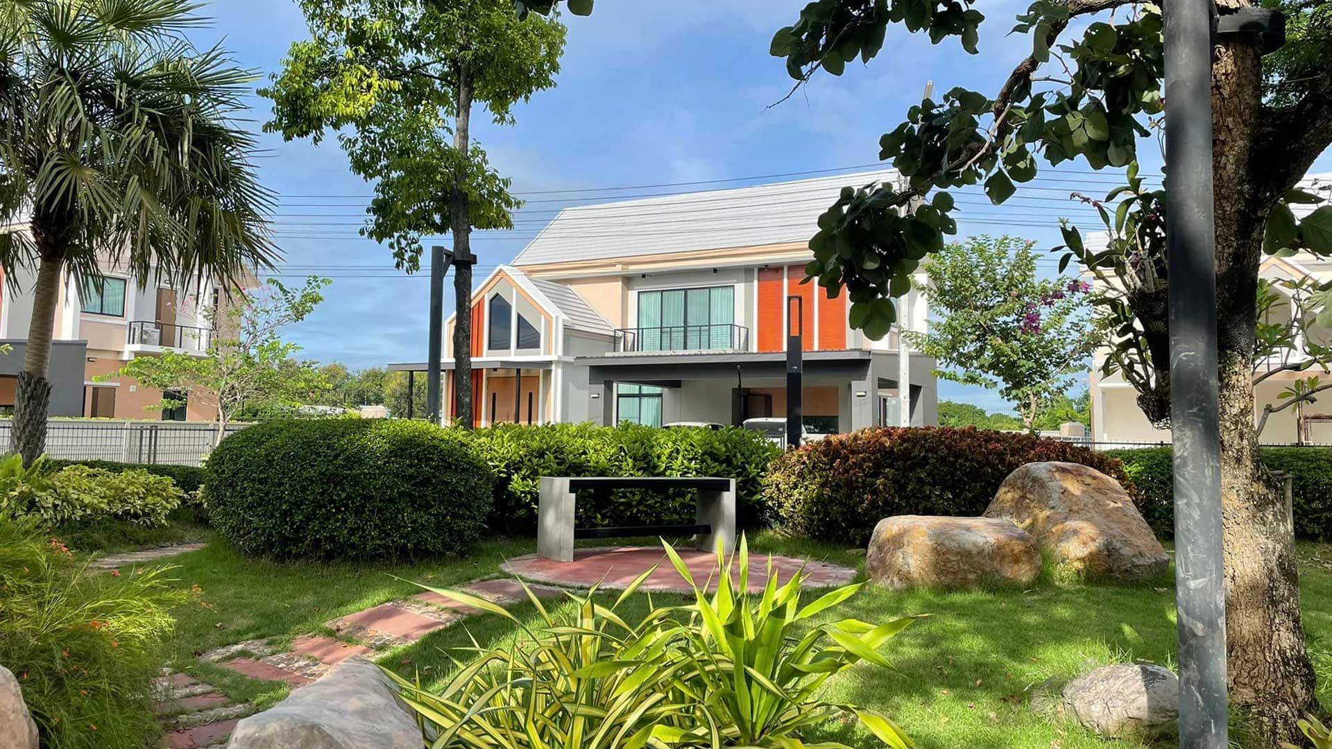บ้านบุญศิริ 9 ภาพที่ 5