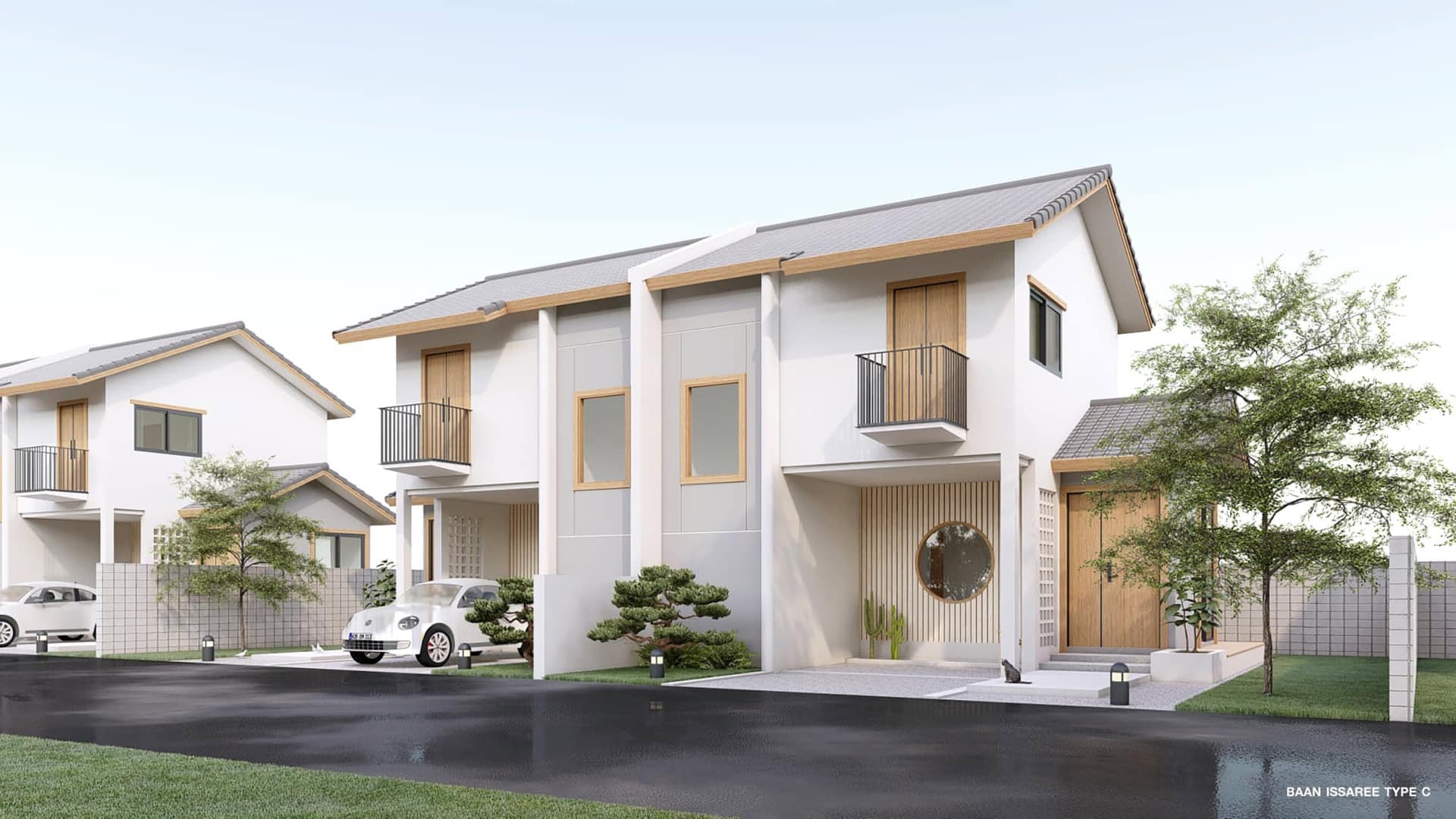 บ้านอิสรีย์ 3 ภาพที่ 5