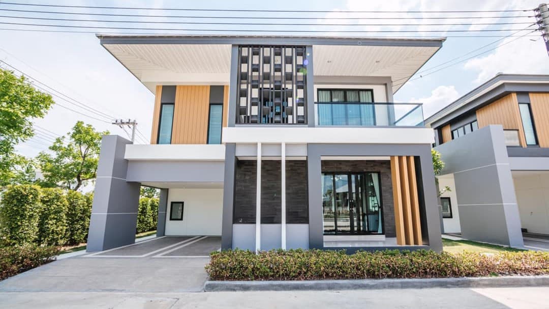 บ้านอยู่สบาย อัลติมา ภาพที่ 5