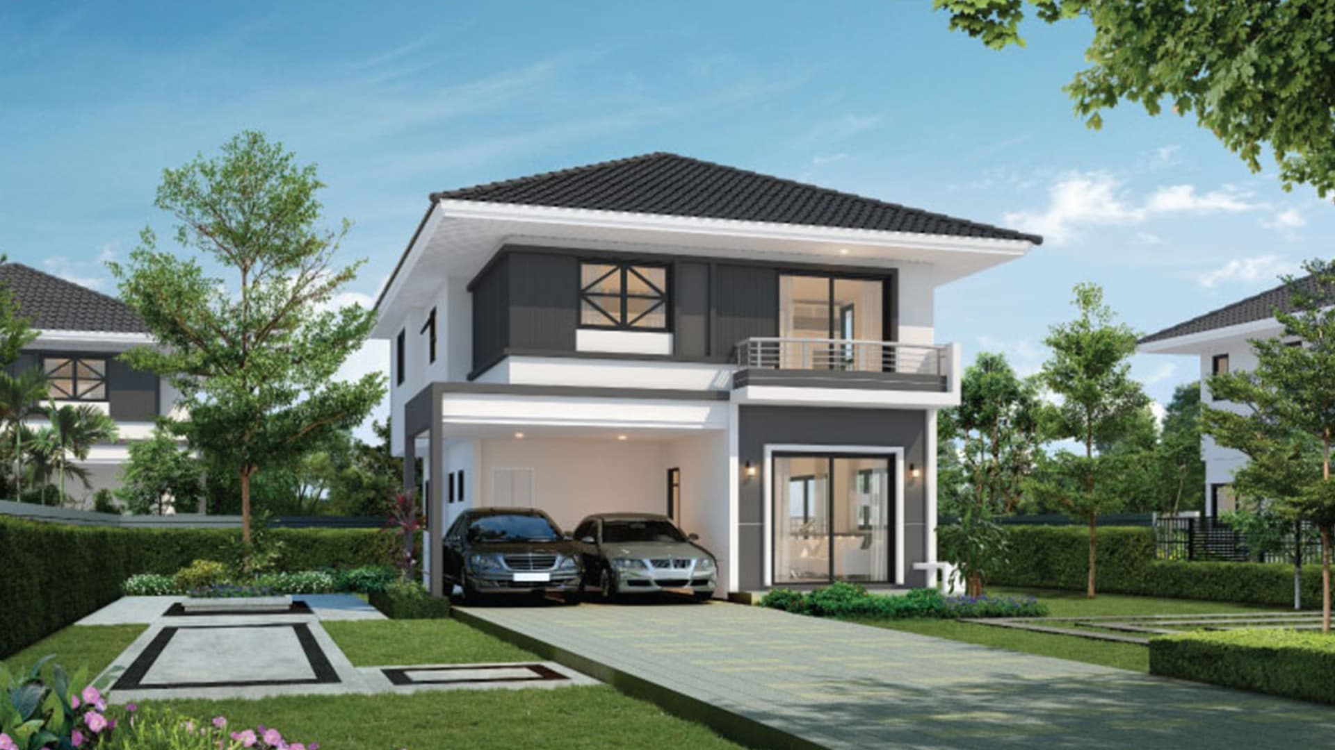 ศุภาลัย รอยัลริเวอร์ 2 ขอนแก่น ภาพที่ 4
