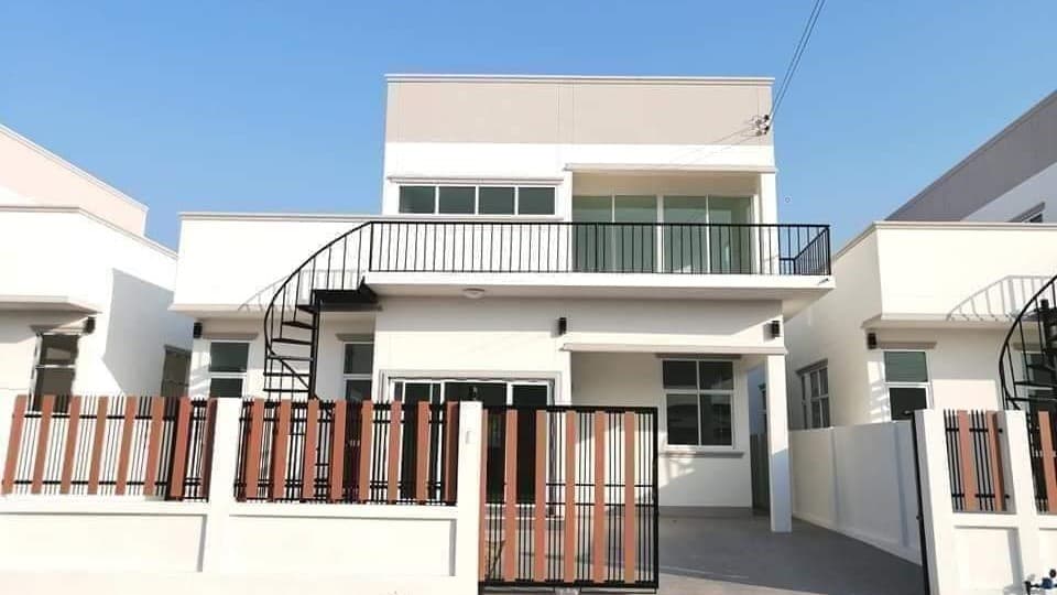 บ้านแฮปปี้ไลฟ์ ภาพที่ 2
