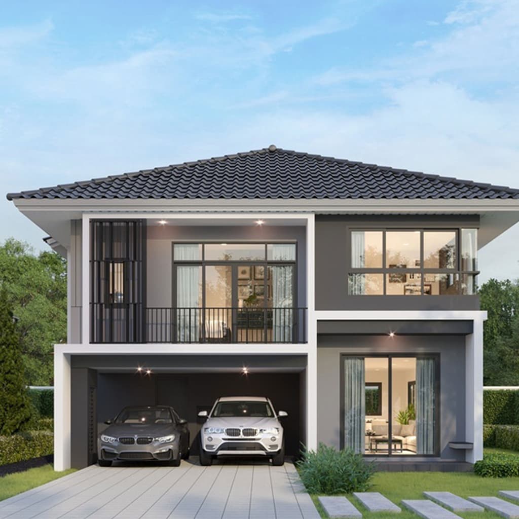 ศุภาลัย ปาล์มสปริงส์ นครราชสีมา ภาพที่ 3