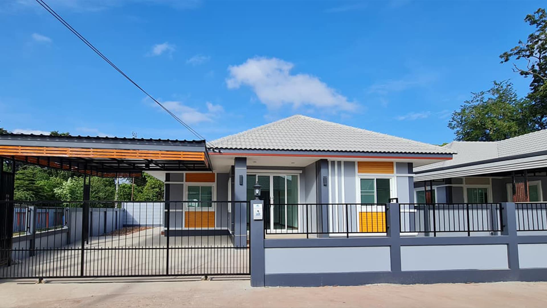 บ้านอยู่เย็น โคราช 5 ภาพที่ 2