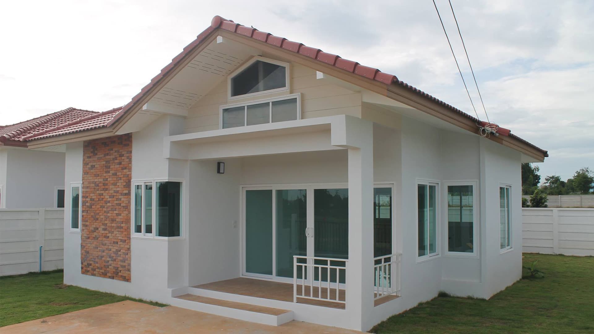 บ้านวราลี ขอนแก่น ภาพที่ 1