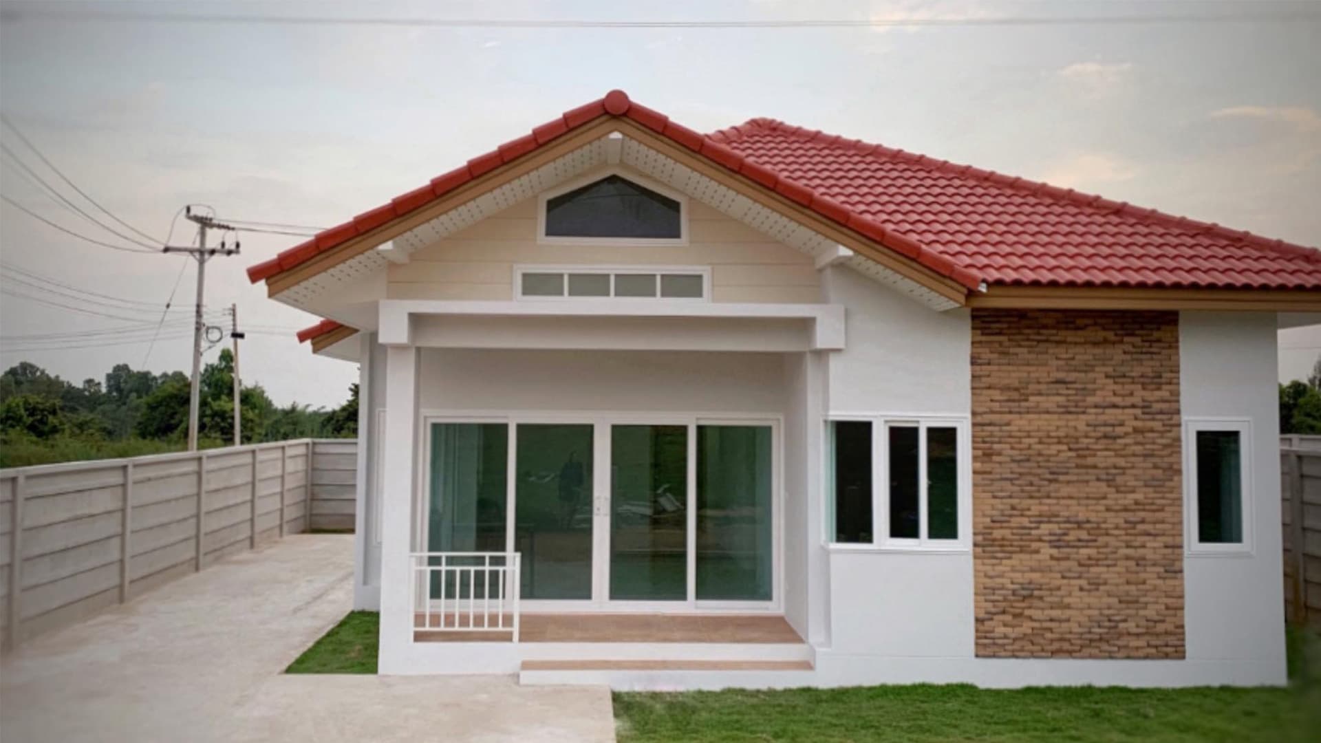 บ้านวราลี ขอนแก่น ภาพที่ 4