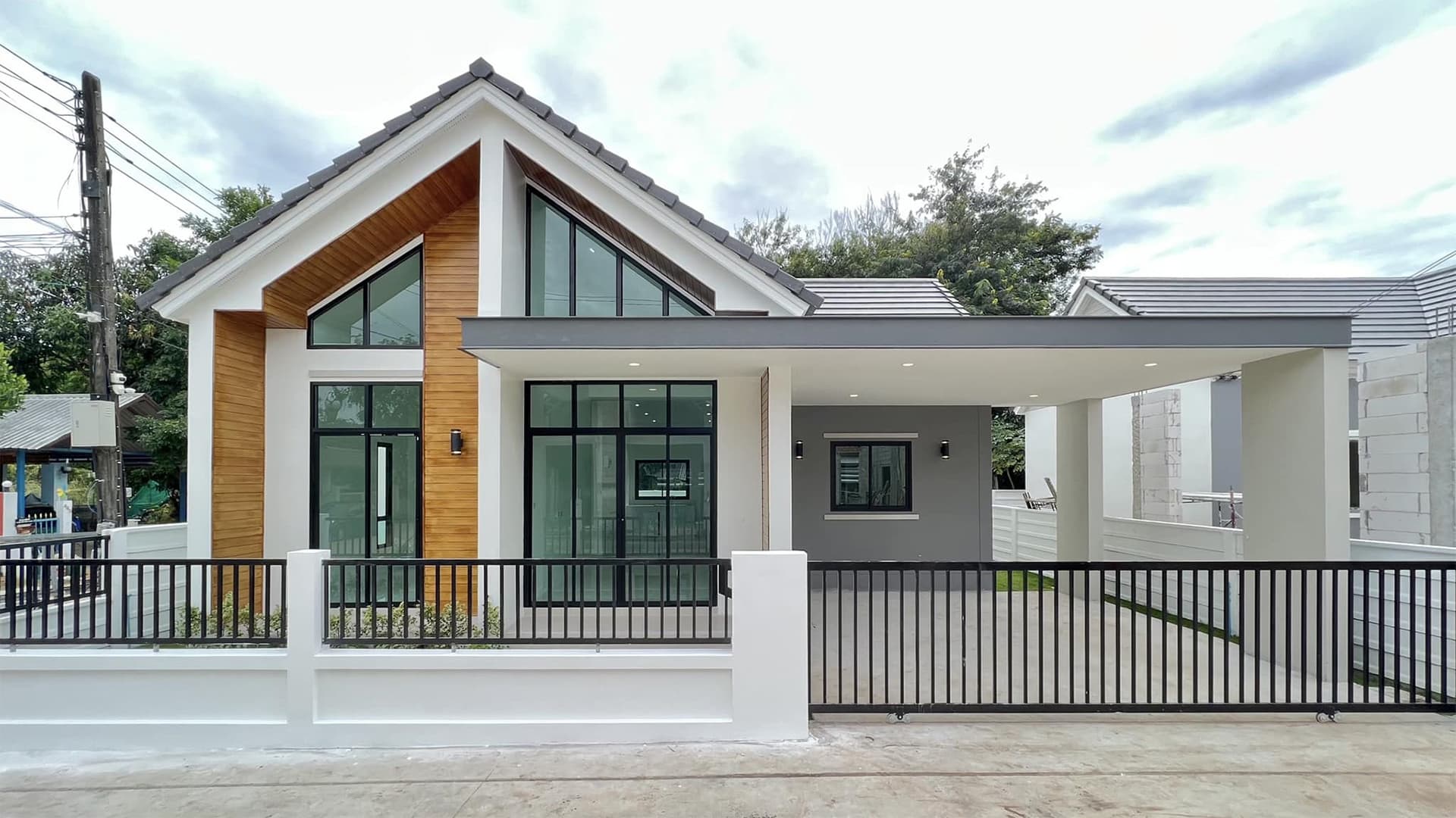 บ้านพรพิรุณ ภาพที่ 2
