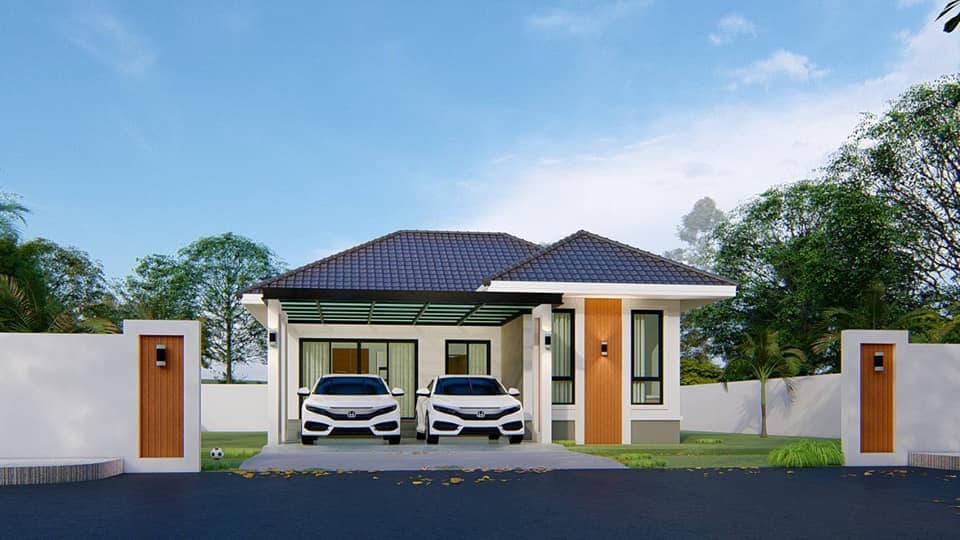 เอสพี สไมล์ โฮม 3 ภาพที่ 2