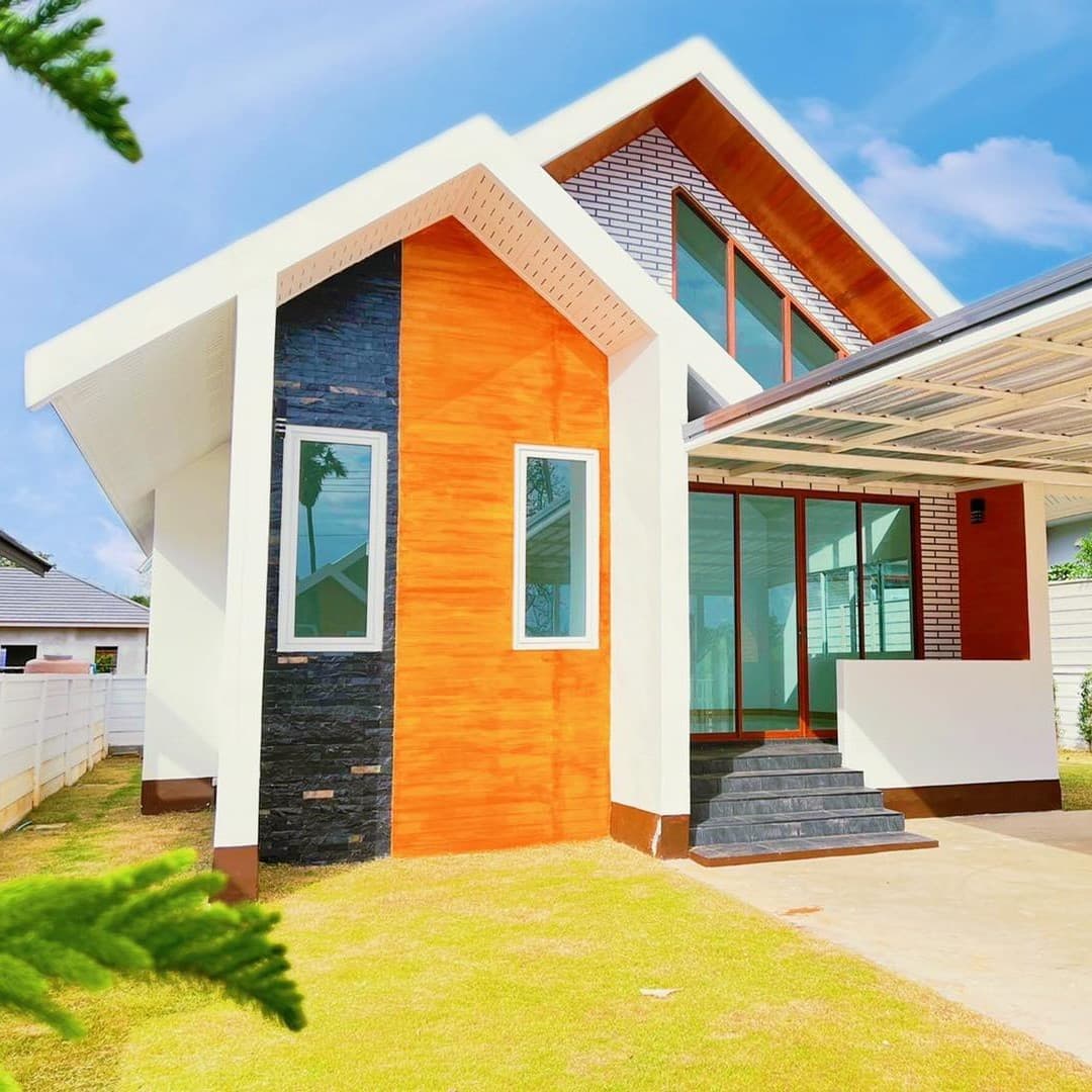 บ้านรื่นรมย์ ขอนแก่น ภาพที่ 3