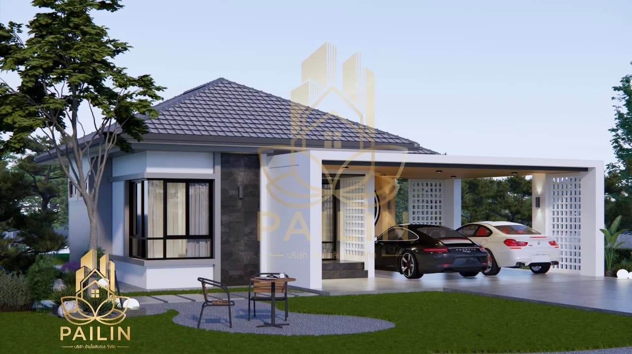 บ้านไพลิน เดชอุดม ภาพที่ 4