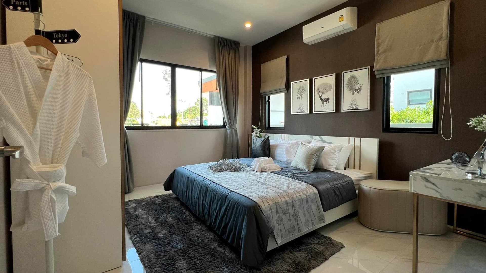เมอรี่โฮม อุบลราชธานี ภาพที่ 5