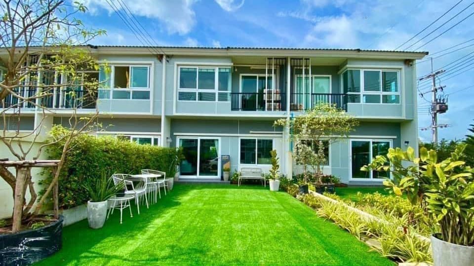 ศุภาลัย บลิซ บ้านนาเมือง ภาพที่ 1