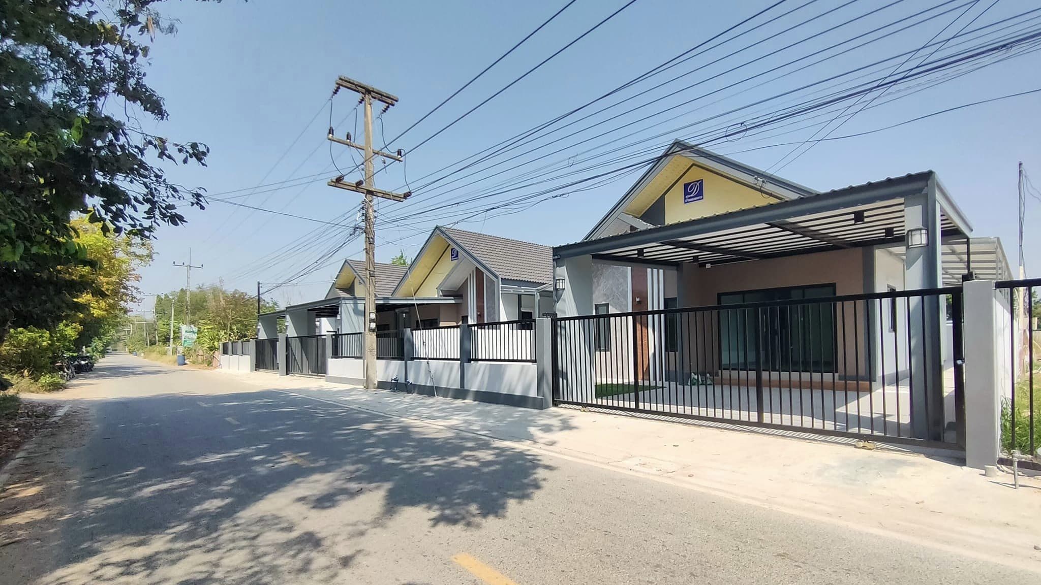 บ้านดวงดาว เมืองขอนแก่น ภาพที่ 5