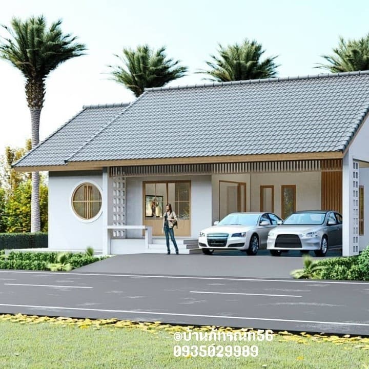 บ้านภัทรณัท 56 จอหอ ภาพที่ 3