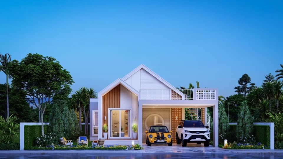 จัสมิน ไดมอนด์ เพลส ภาพที่ 1