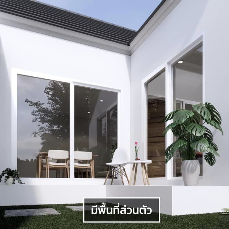 บ้านกัญญาศิริ อุบลราชธานี 3 ภาพที่ 3
