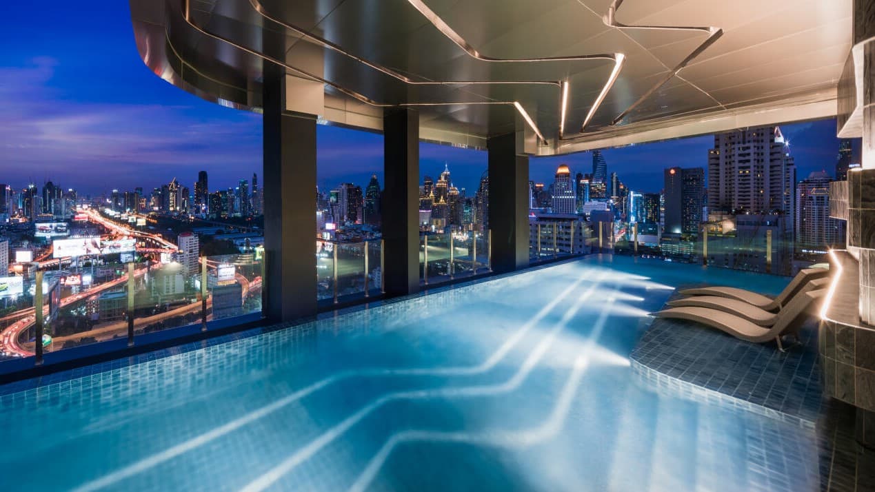 ไอดีโอ โมบิ รางน้ำ ภาพที่ 6