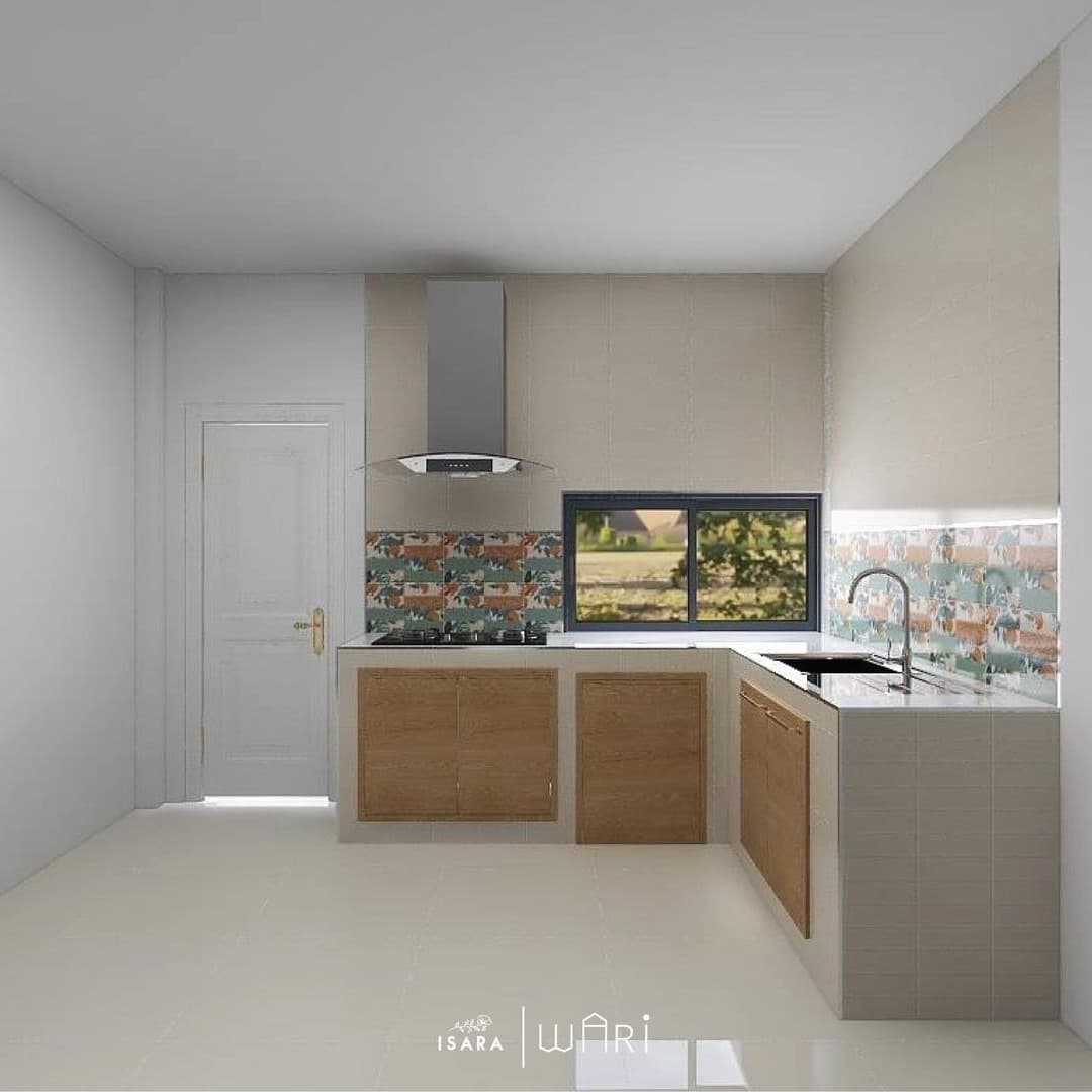 บ้านอิสระ วาริ อ่างห้วยยาง ภาพที่ 3